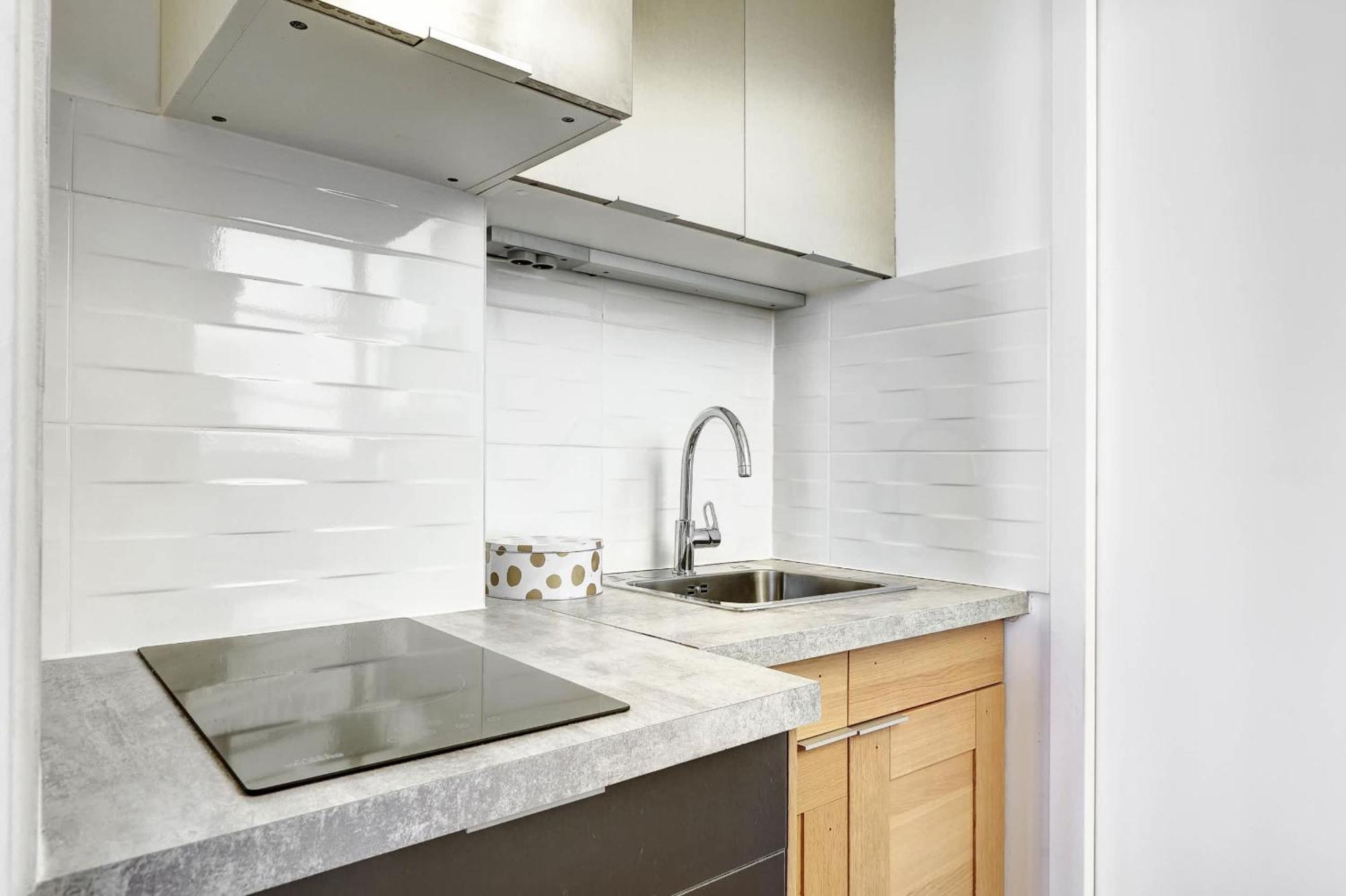 Bnbnova - Charming Near Notre-dame & Marais Parigi